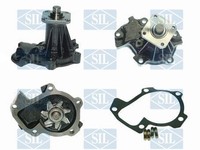 Wasserpumpe MotorküHlung Saleri SIL PA958 FüR F300 Feroza Terios Daihatsu Soft