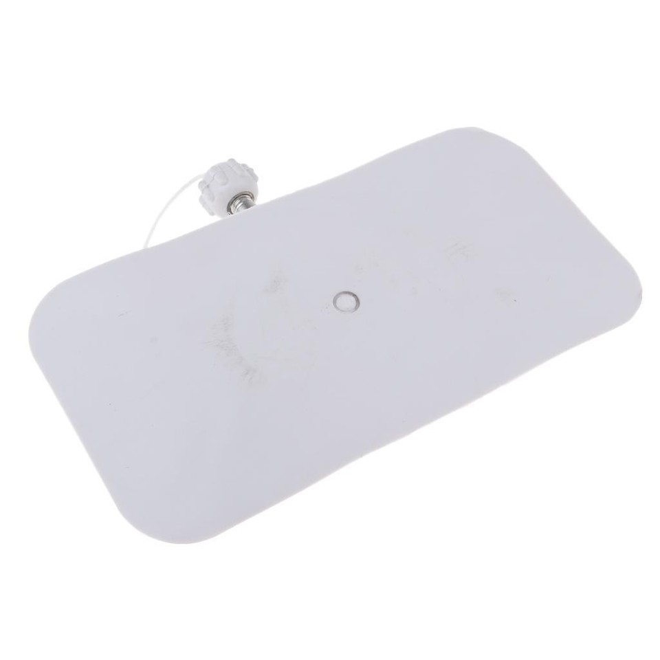 Lightweight Inflatable Boat Kayak Fishing Raft Paddle Oar - | eBay UK