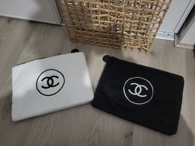Chanel Koffer 2er Set