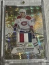 2024-25 Upper Deck Ice Juraj Slafkovsky  Patch Gold 20/25 jersey # Match