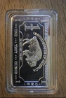 ⚡️🤑German Buffalo Bar ⚡️🤑* No Reserve Auction!⚡️🤑