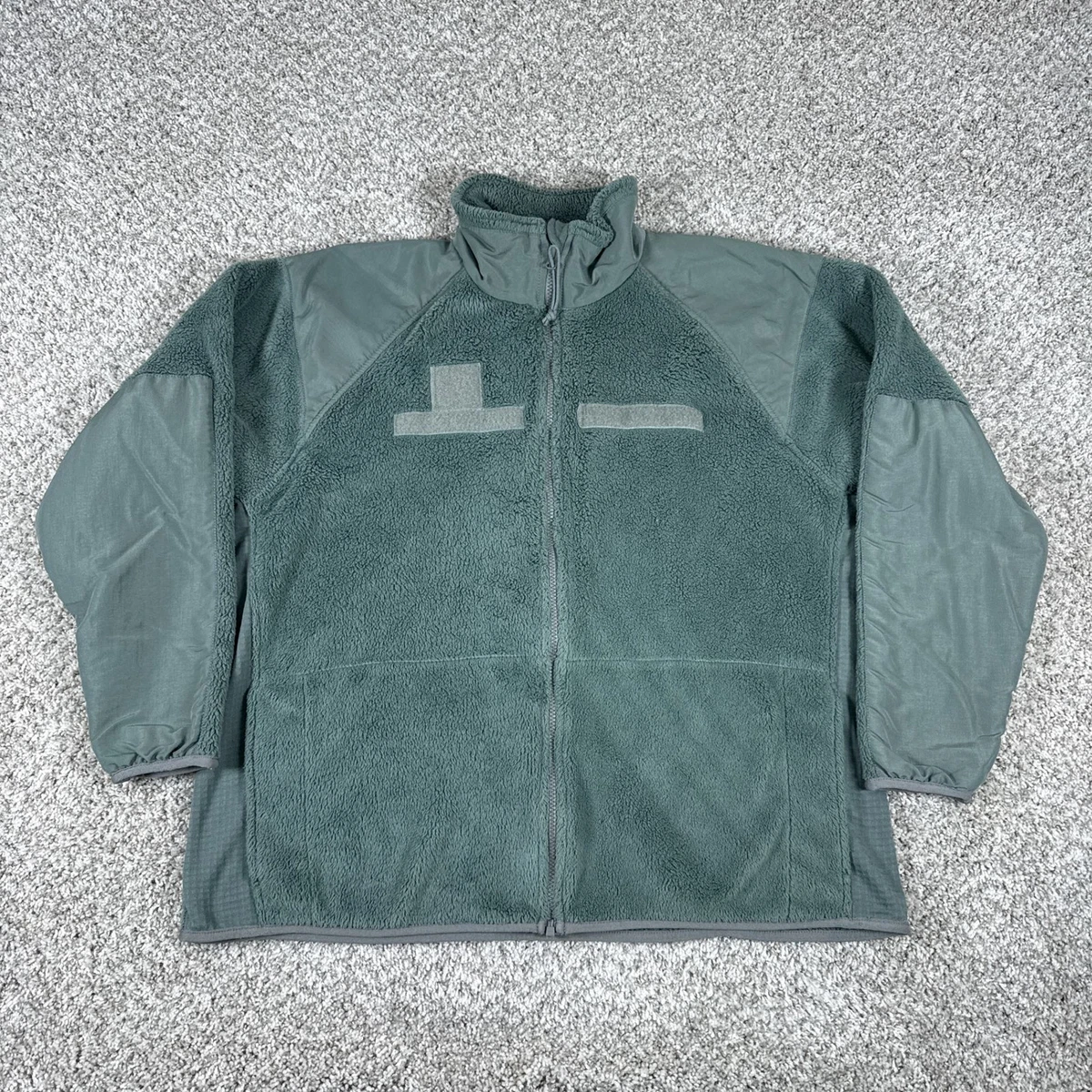 Peckham Fleece In Men