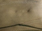 US ARMY WW1 OFFICERS OVER SEAS CAP 1ST LT.INSIGNIA 6 7/8 SIZE — photo 4