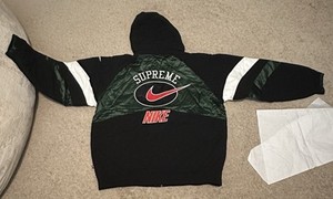 Supreme Nike Hooded Sport Jacket | eBay Supreme Nike Hooded Sport Jacket | eBay