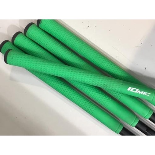 PING G400 Iron Set Left 5pcs 6-PW ALTA CB Flex R - Picture 6 of 6