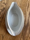 Sango Oxford China Japan Dreame Time 530 Platter Gravy Boat Sugar Bowl & Creamer — photo 6