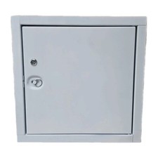 Elmdor Metal Access Door W/ Frame 14" X 14" Fire Rated Wall Access Panel