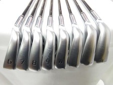 Ping G430 Iron Set R Flex 37.63 inch ALTA J CB BLACK C PING