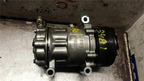 Klimakompressor Renault clio ii fase ii 12 58 cv