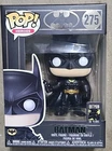 Funko Pop! Vinyl DC Comics Batman Michael Keaton 1989 Tim burton movie