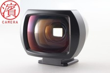[MINT] Voigtlander 28mm View Finder Viewfinder For Rangefinder Bessa From JAPAN