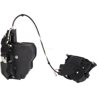 1**Türschloss Neu Eurostarter OE-Ref. 51215A36E13 für BMW