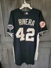 Mariano Rivera Autographed 2008 MLB All Star Game Jersey Authenticated