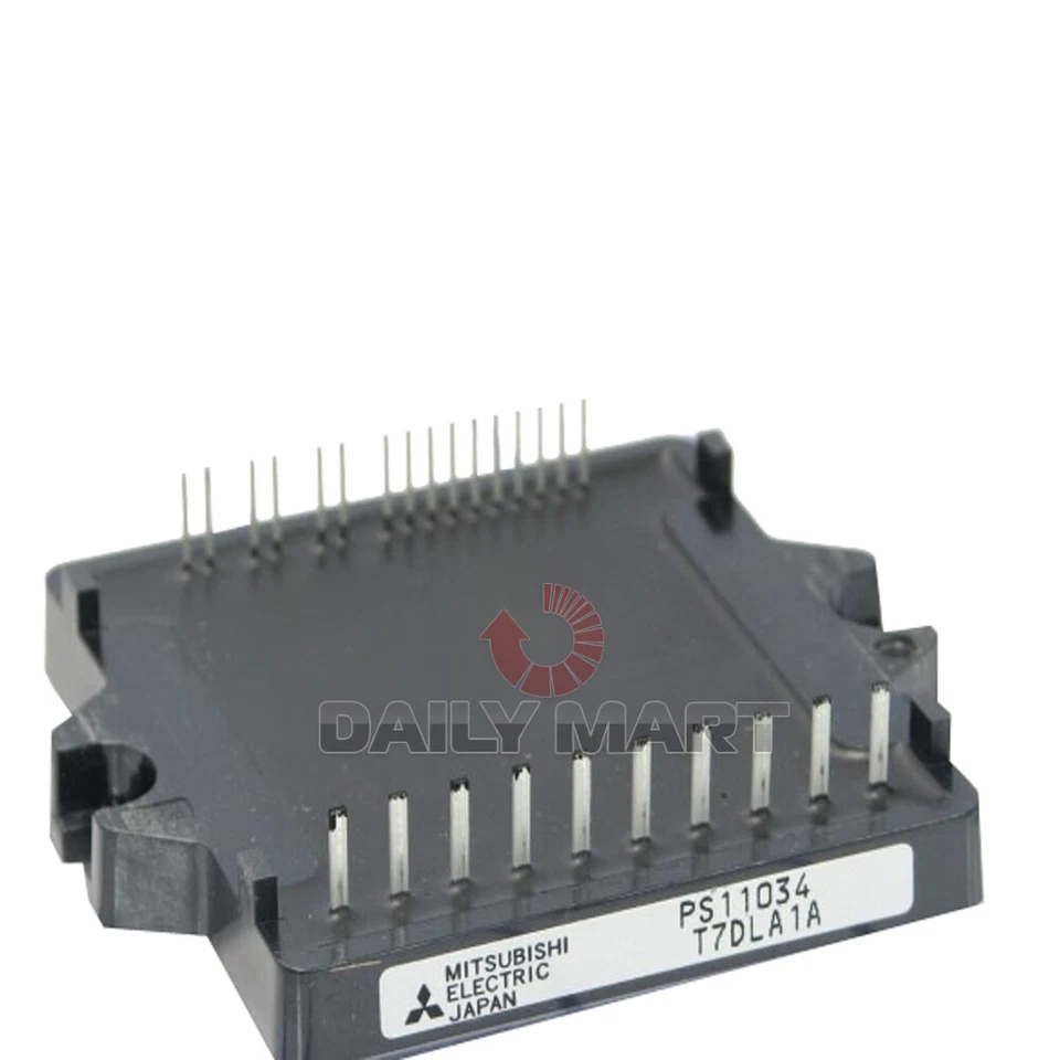 New In Box MITSUBISHI PS11034 IPM Module Supply