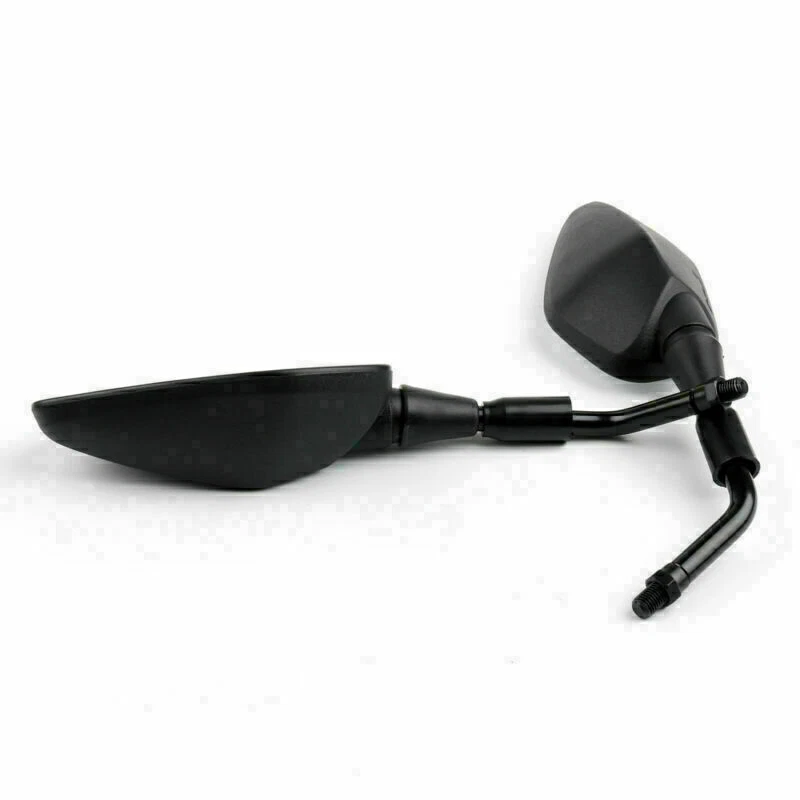 10mm Pair Rearview Mirror For Honda NC700/NC750 12-16 CB1000R CRF1000L 2016 - Изображение 4 из 4