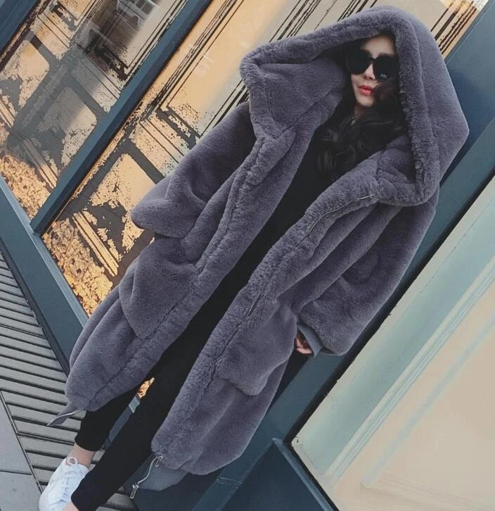 Loose fitting hot sale winter coats