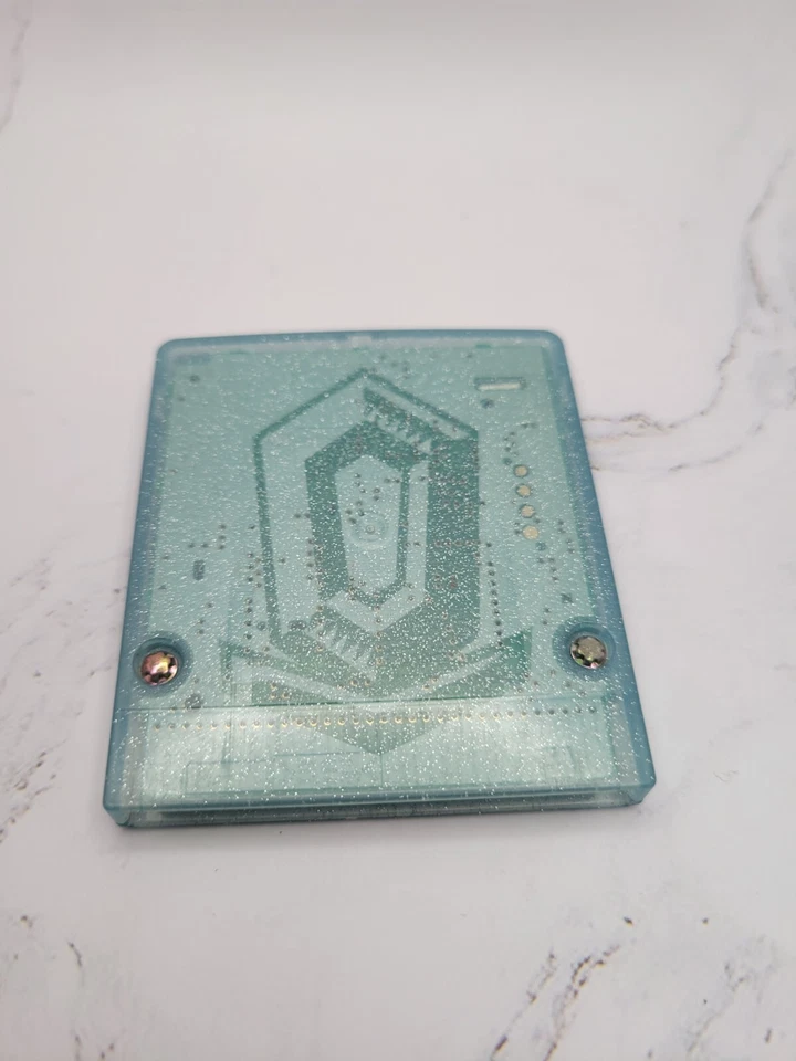 Pokemon Cartridge Authentic NEW BATTERY Crystal Gold Silver US SELLER - Image 4 of 4