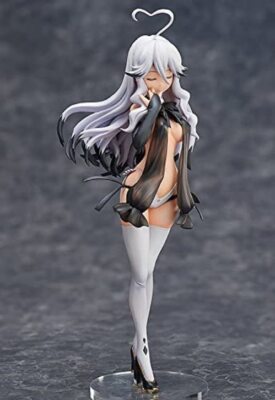 エクスブレイズ ロストメモリーズ ノーバディ 1/8 完成品フィギュア Xblaze Lost Memories Nobody 1/8 Scale PVC Pre-Painted PVC