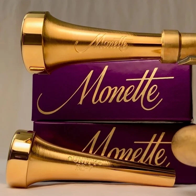 Monette on sale mouthpiece price