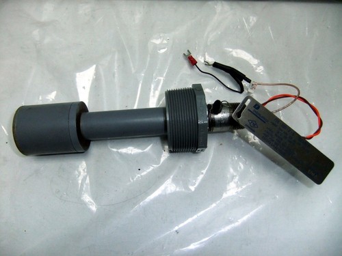 Ametek Continuous Ultrasonic Sensor 705-200-2-6