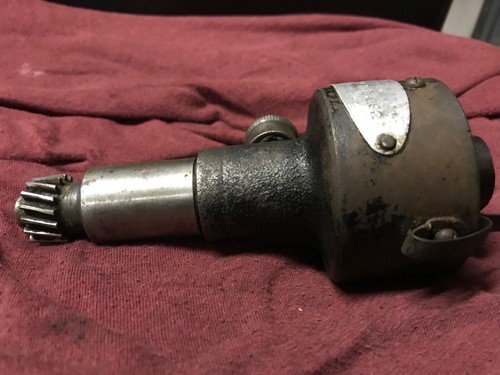 Delco Remy Distributer Model #637T - Picture 5 of 5