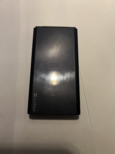 Softbank Samsung 740SC Flip Feature Phone 3G Japan Used - Picture 4 of 9