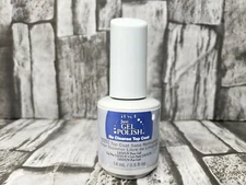 IBD Just Gel Polish No Cleanse Top Coat 0.5 fl oz/14 ml 57093 - NEW! SHIPS FREE 