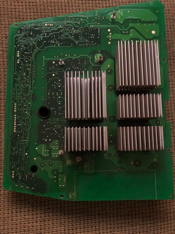 placa de corte cortadora plasma cutmaster 38 Foto 3 de 3