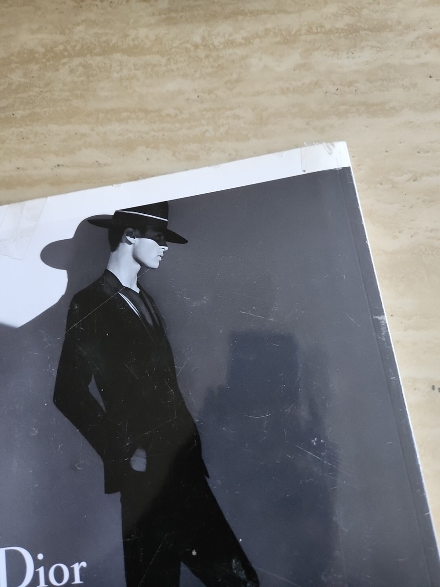 NUMERO HOMME #22 magazine Mode Men's Fashion 2011-2012 French | eBay