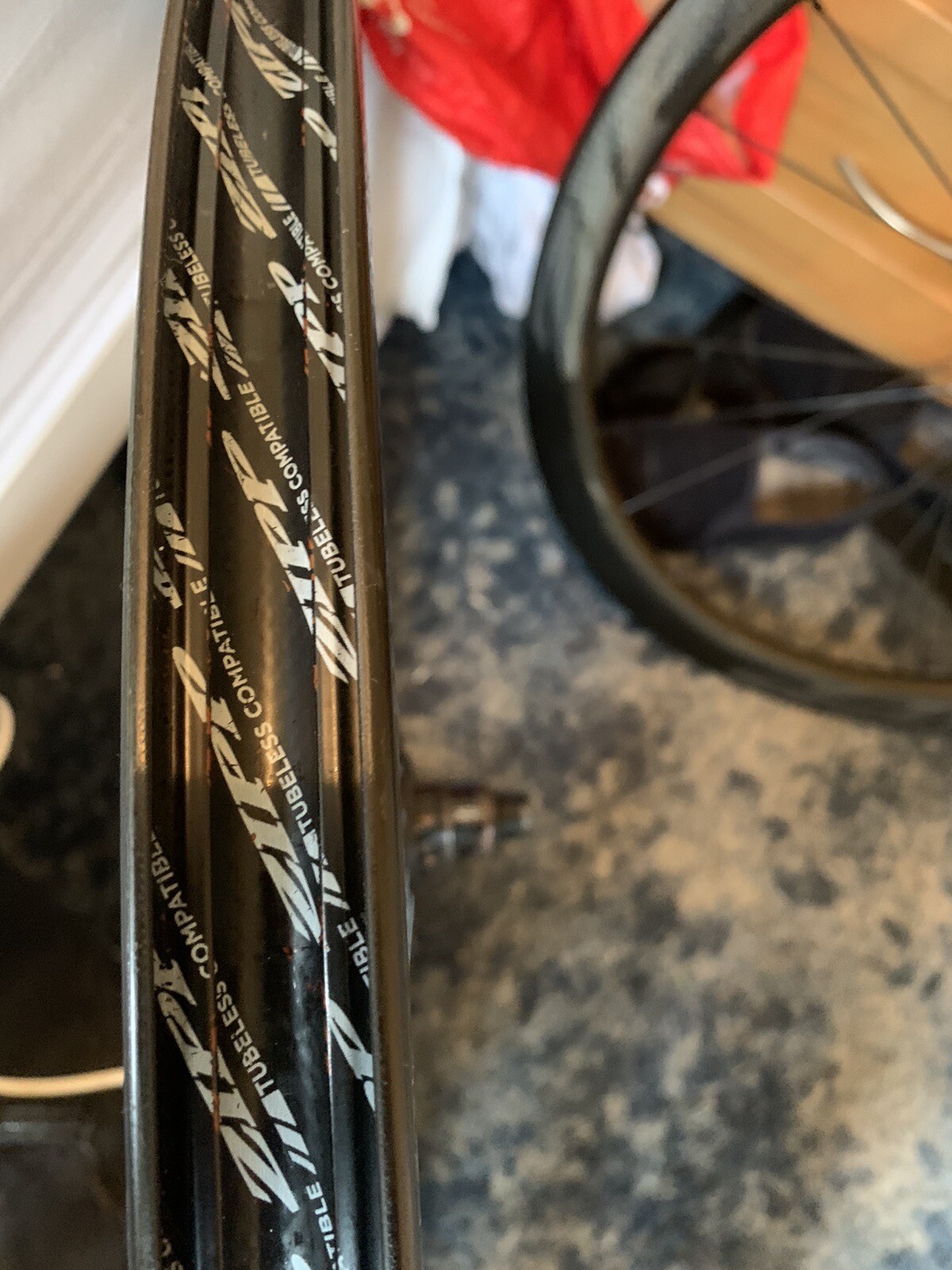 Zipp 303 NSW Disc Tubeless Wheelset eBay