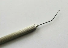 Katena K3-2380 Ophthalmic Brierley Nucleus Splitter  Eye Instruments