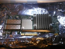 Genuine Cisco UCSX-MLOM-001 10Gb PCIe Dual Port SFP+ 73-14043-03