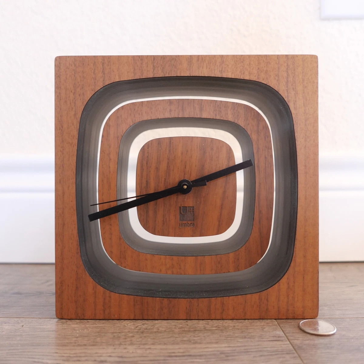 Umbra Wall Clocks for sale | eBay