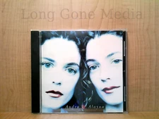Audra & Alayna (CD, Self Titled, 1998, Mercury)