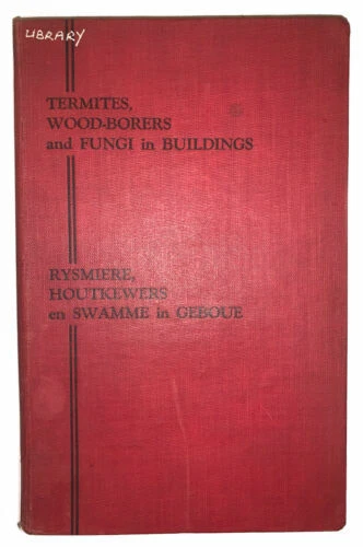 Africa Hardcover Antiquarian & Collectable Books