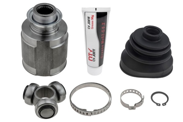 Innengelenk Antriebswelle Rechts FüR Honda Accord 02-15 Acura TSX 09-14-image