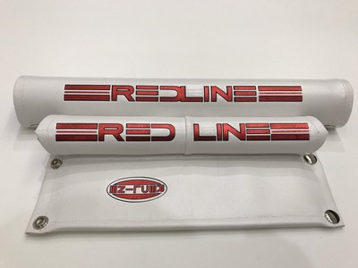 redline pad set