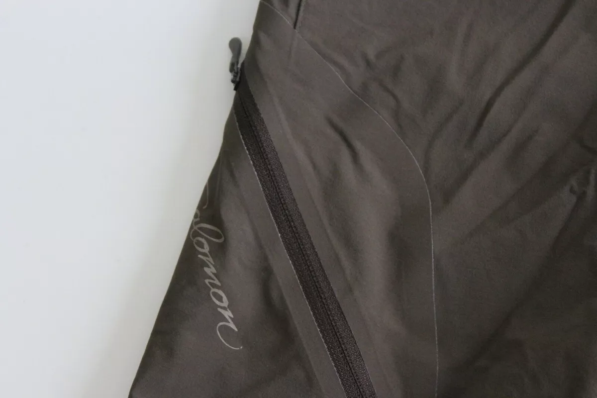 Salomon minim 2024