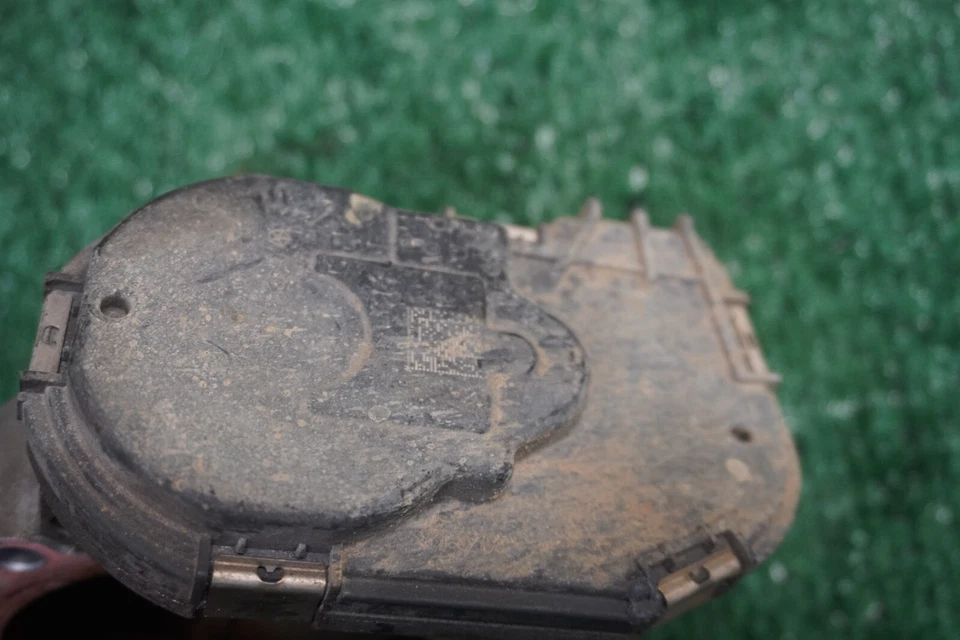 2015 2016 2017 JEEP Wrangler 3.6L Throttle Body OEM 99K Miles  05184349AC - Image 4 of 4