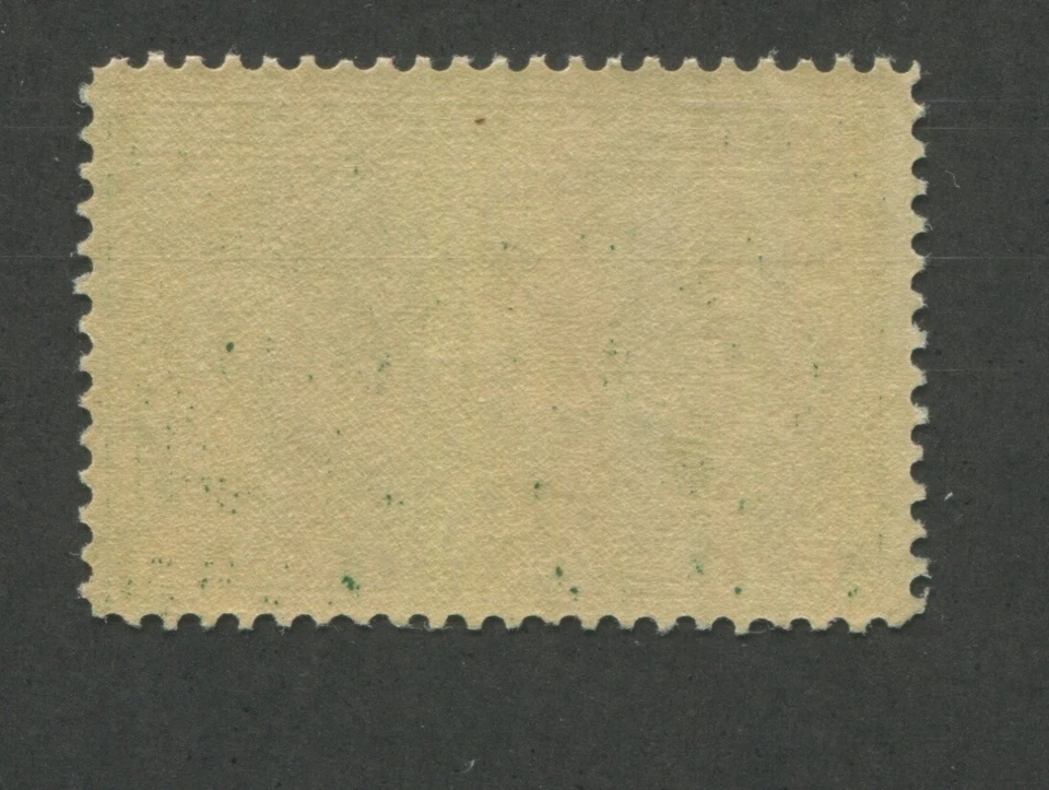 1913 United States Parcel Post Postage Due Stamp #JQ4 Mint Never Hinged F OG - Image 2 of 2