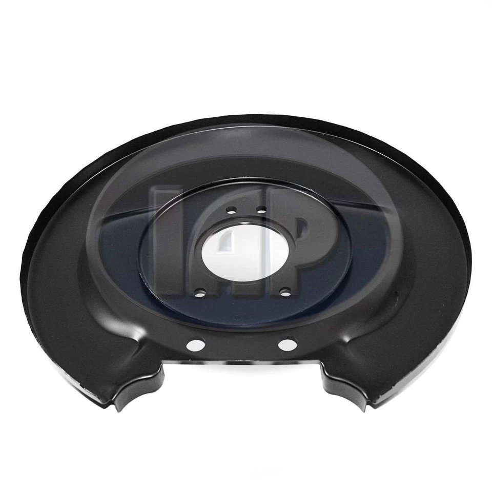 Placa de respaldo de freno IAP/Kuhltek Motorwerks AC405000 Foto 2 de 2