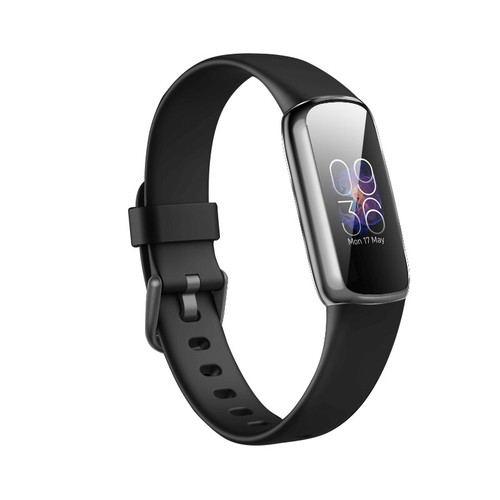 For Fitbit Luxe Case Protective Cover Full Screen Protector Shockproof Bumper - 第 14/18 張圖片