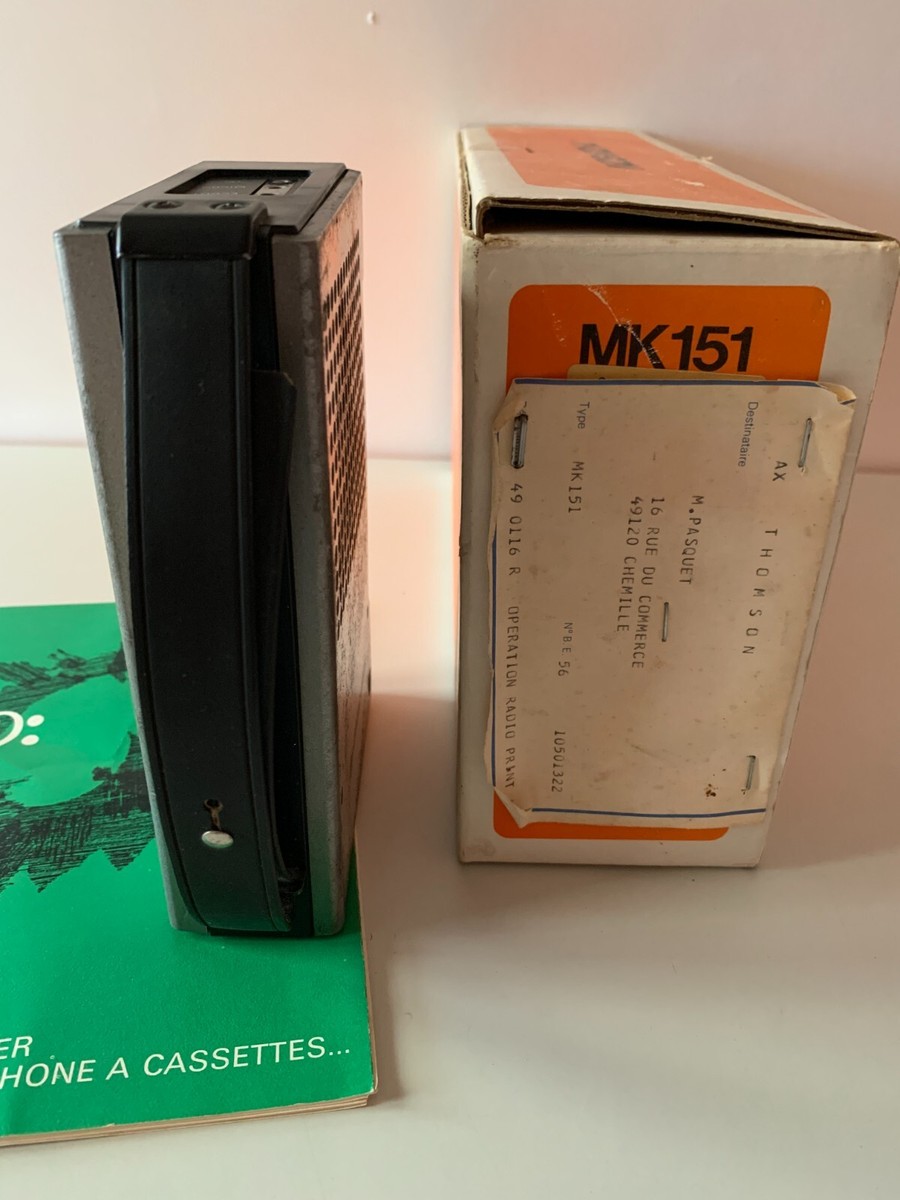 Ensemble De Lecteurs De Musique Rétro Enregistreur De Cassette Casque Platine Vintage Cassette Instrument Musique 30609856