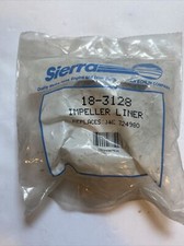 Sierra 18-3128 Impeller liner OMC 125