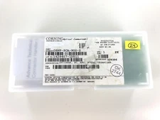 ...**24 PACK** Corning OSNP-SCA-900-Z Fiber Optic Connector 900 um SC SM OS2 APC