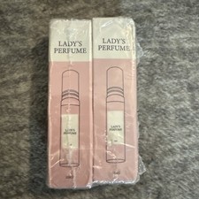 2 X Lady s Perfume Venom Flavor Pheromone Perfume for Women 10ml ea.