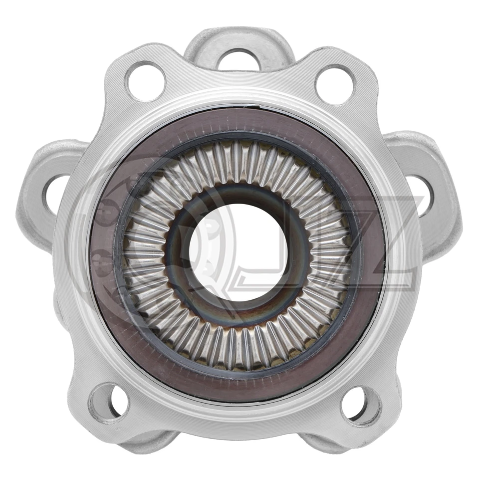 [1-Pack] 513416 FRONT Wheel Hub Assembly for 2020-2022 BMW 540i xDrive Base 3.0L - Image 4 of 4