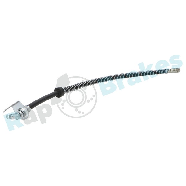 RAP Brakes R-H1223 Bremsschlauch Hinten FüR Renault Opel-image