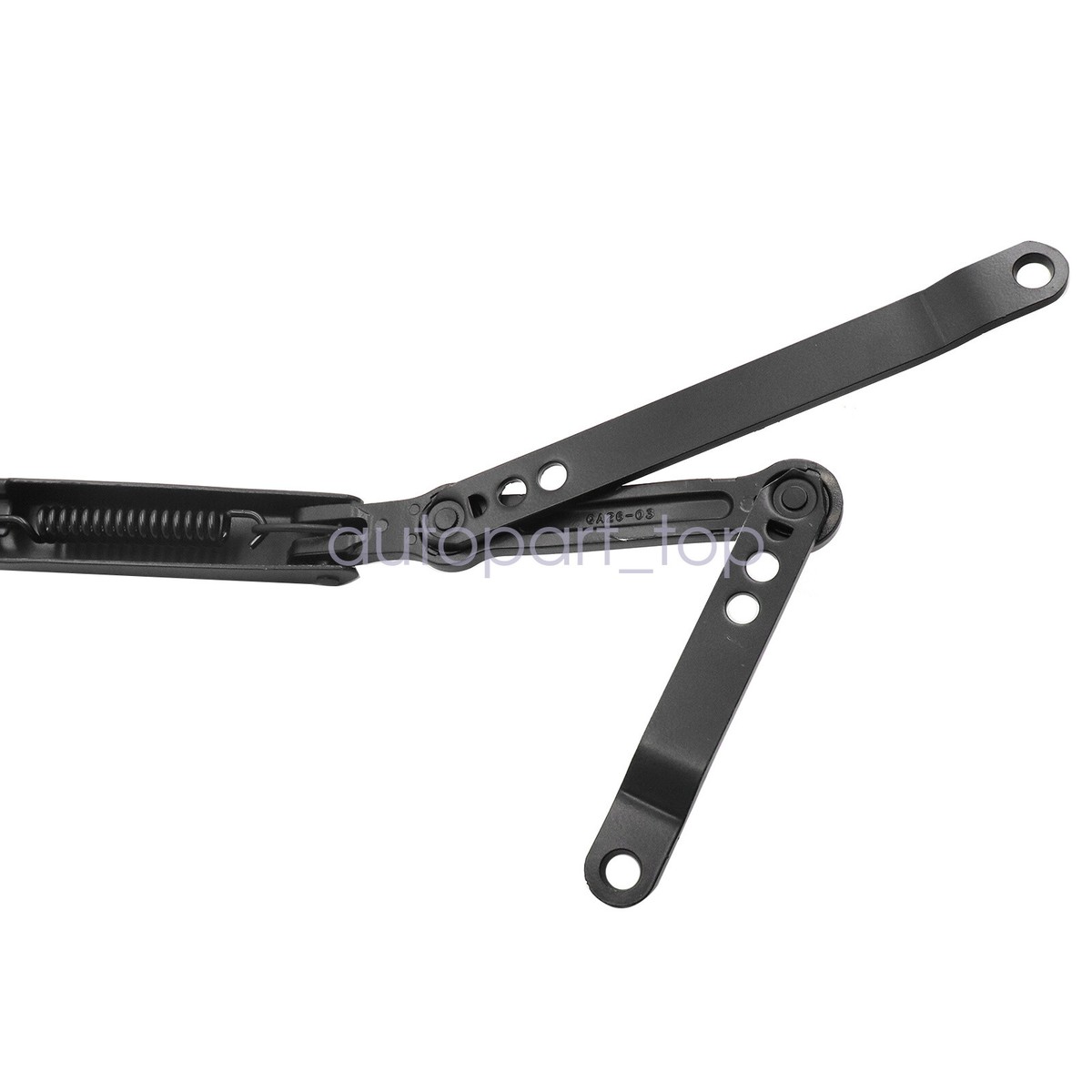 Soillar Right Passenger Side Wiper Arm For Mercedes-Benz GLE400 2016-2019 – Direct Fit, 1-Year Warranty
