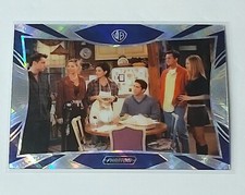 2024 Kakawow Phantom WB 100th Anniversary Friends PW-F-80 Final Frames SPM